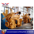 Shangchai C6121 Engine For Loaders